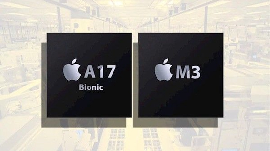 丽水苹果15维修站分享iPhone15系列会用3nm芯片吗 